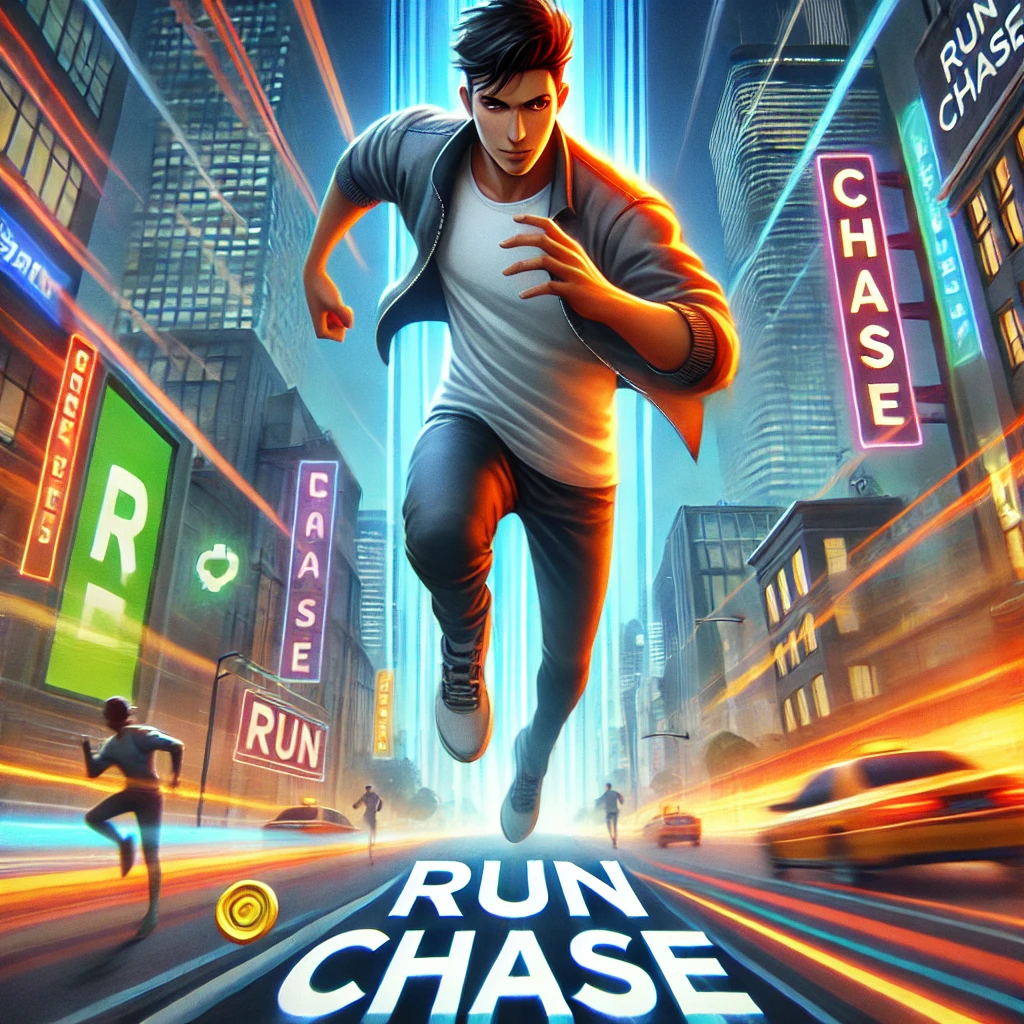 Run Chase: Odyssey